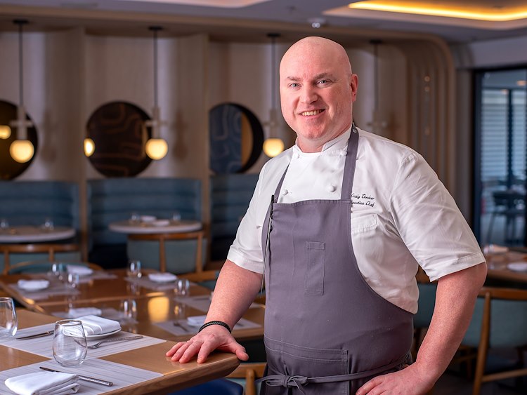Meet The Chef